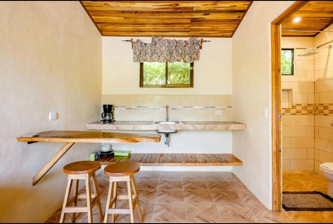 Apartamento Los Guanacastes Cerca De Tamarindo Con Piscina Santa Cruz  Exterior foto
