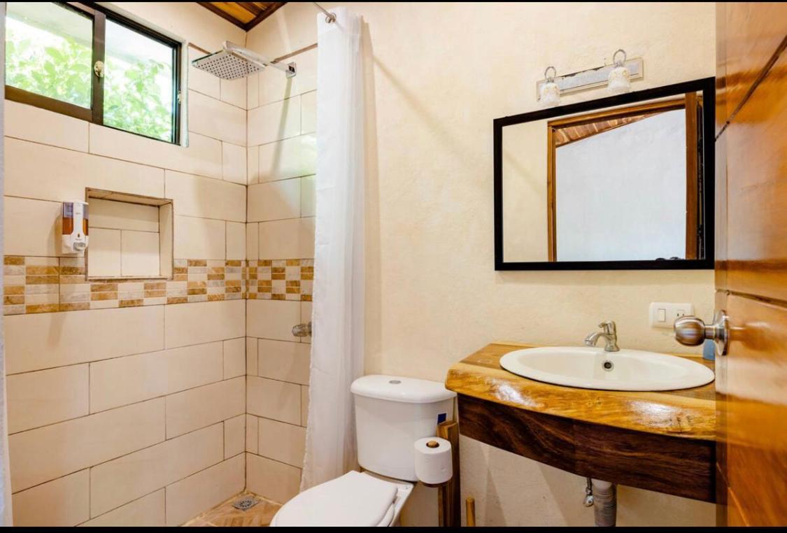 Apartamento Los Guanacastes Cerca De Tamarindo Con Piscina Santa Cruz  Exterior foto
