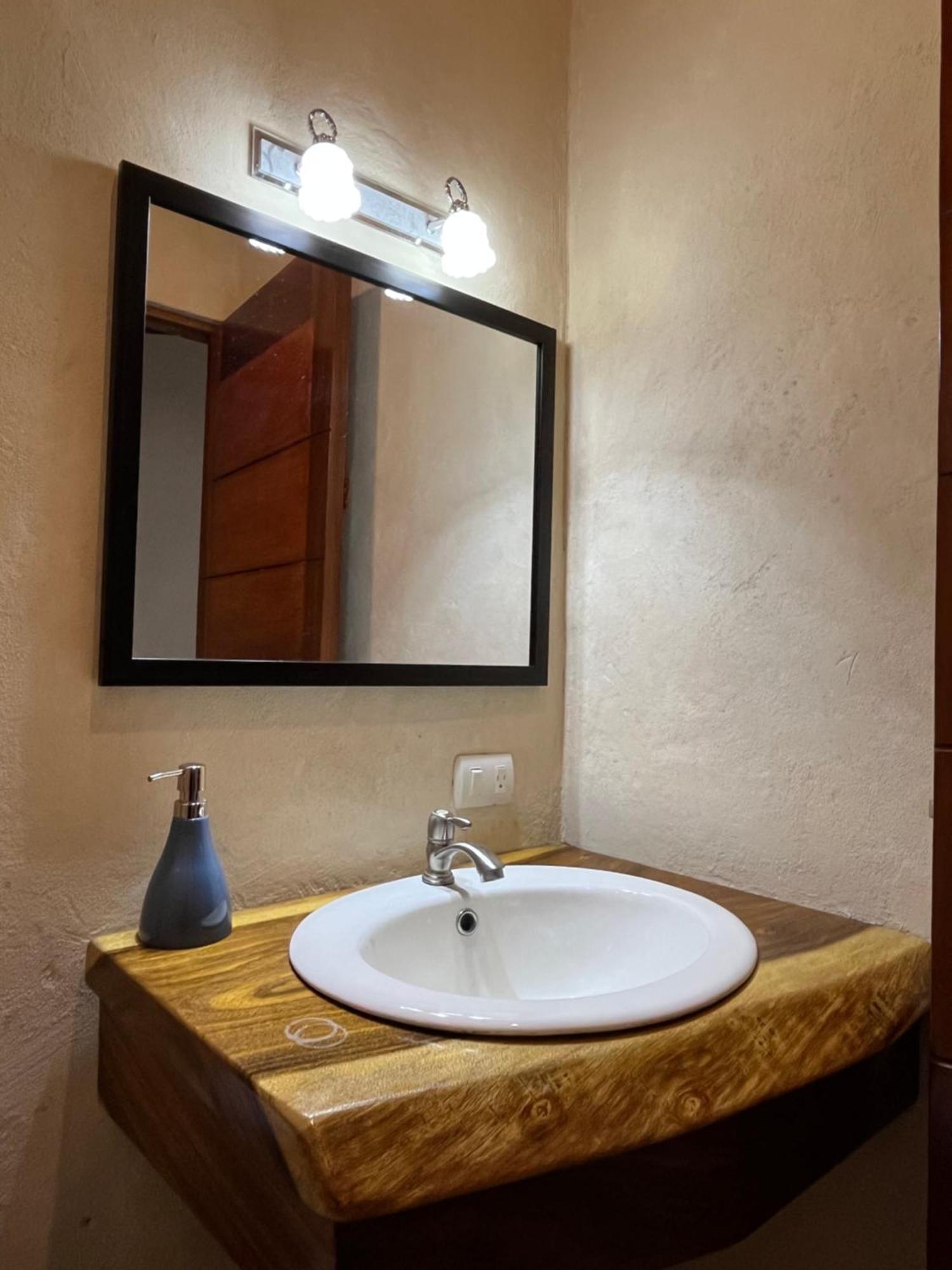 Apartamento Los Guanacastes Cerca De Tamarindo Con Piscina Santa Cruz  Exterior foto
