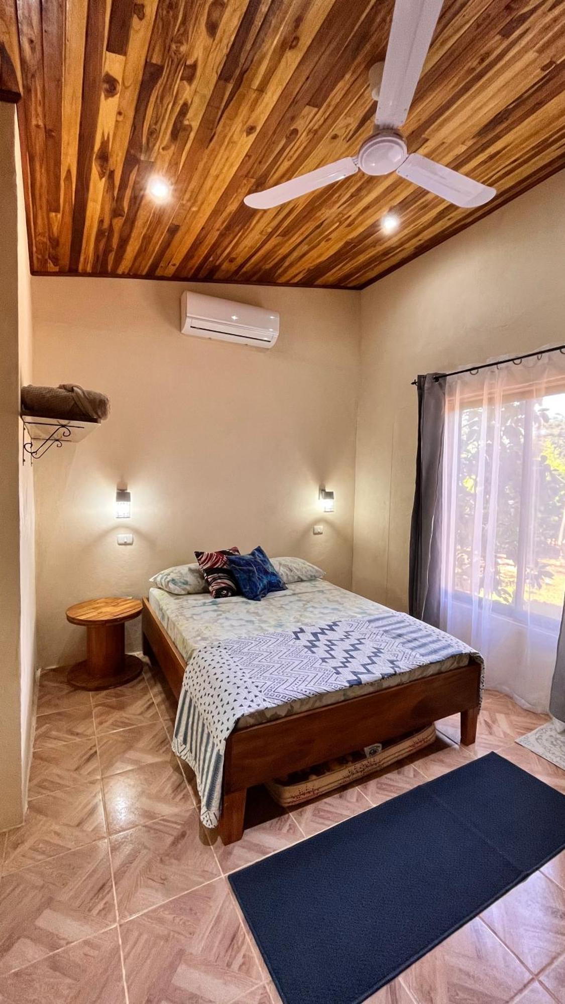Apartamento Los Guanacastes Cerca De Tamarindo Con Piscina Santa Cruz  Exterior foto