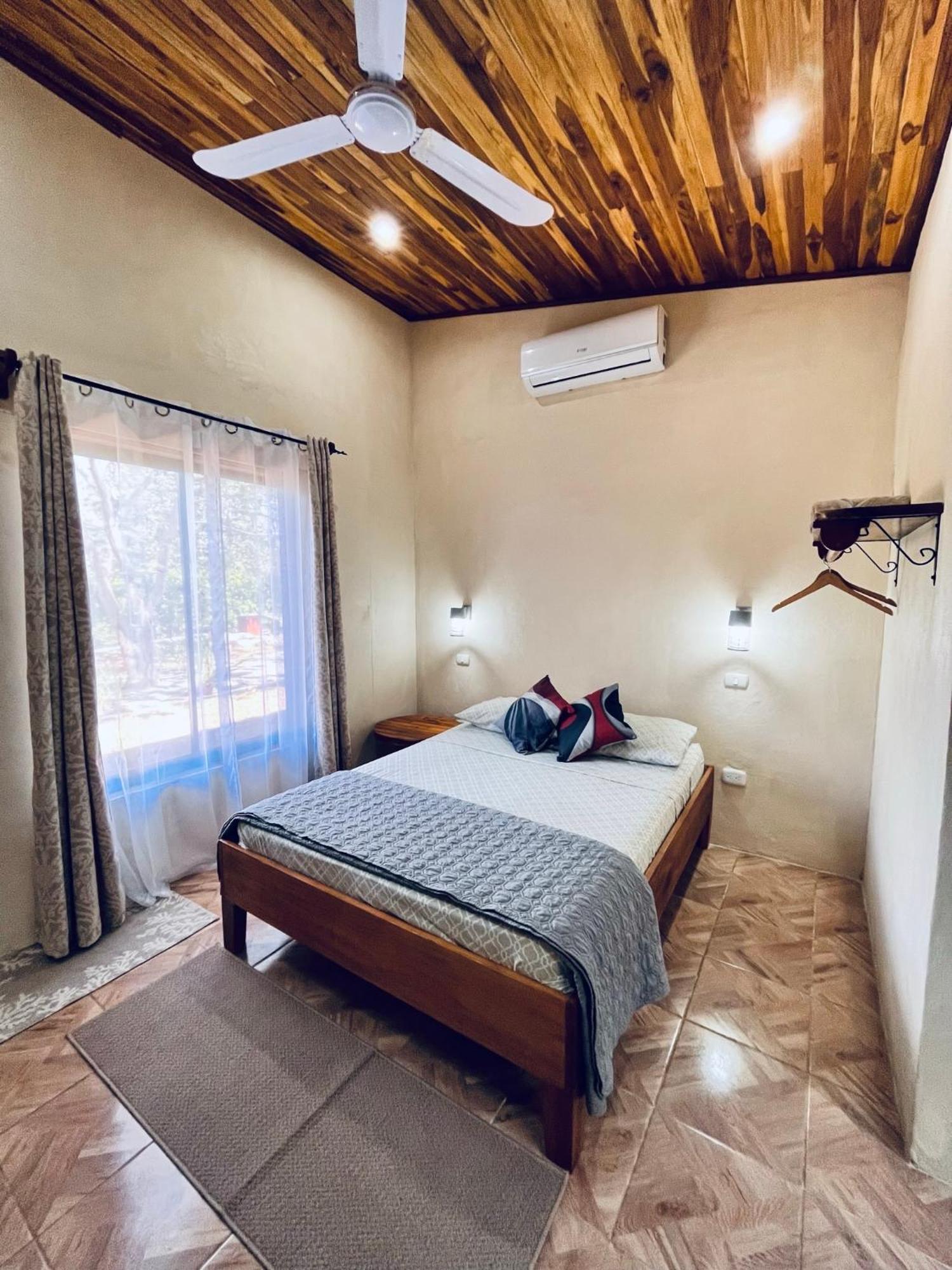 Apartamento Los Guanacastes Cerca De Tamarindo Con Piscina Santa Cruz  Exterior foto