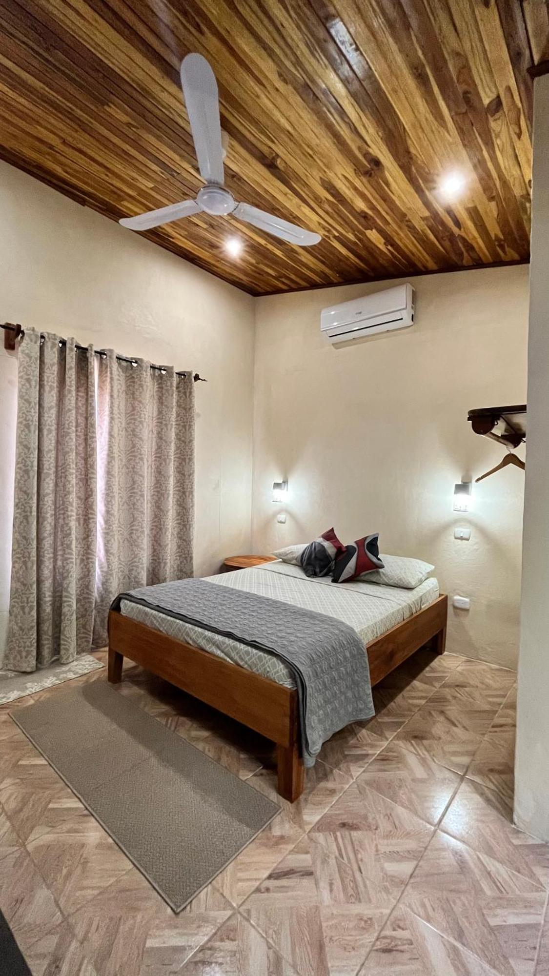 Apartamento Los Guanacastes Cerca De Tamarindo Con Piscina Santa Cruz  Exterior foto